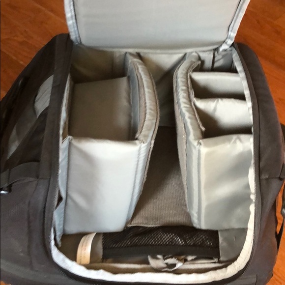 Lowe pro Sling camera/laptop bag - Picture 3 of 7